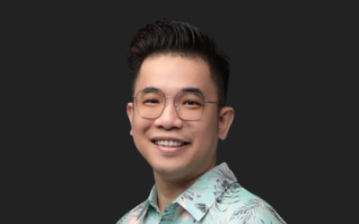Ed Chen