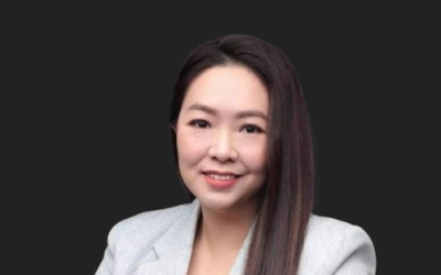 Elynda Leow