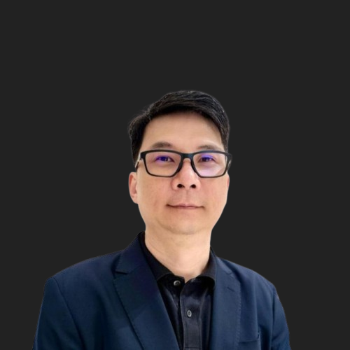 Eric Lee Goh Uy