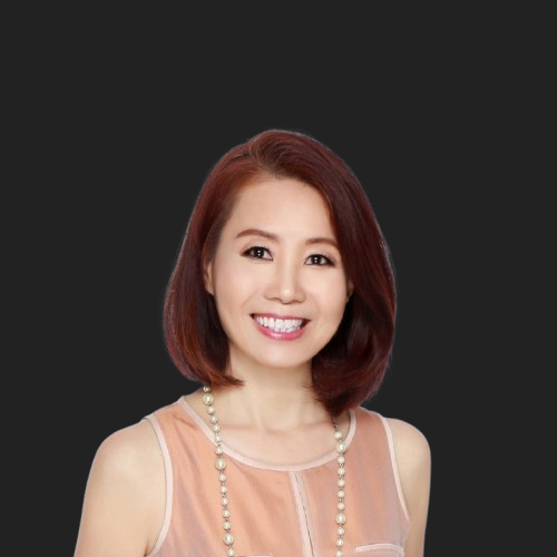 Mabel Chong
