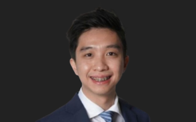 Travis Wong
