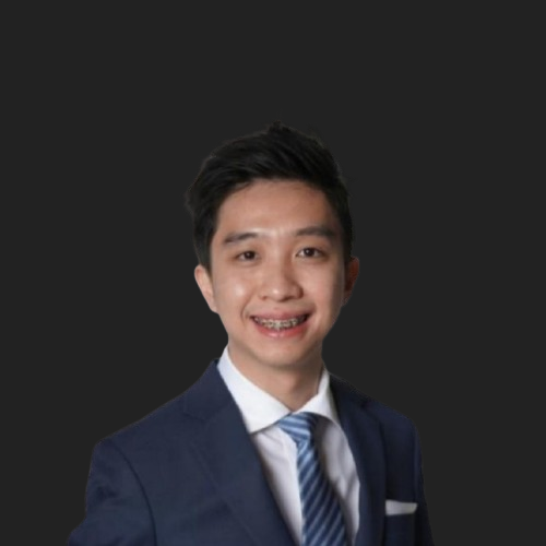 Travis Wong