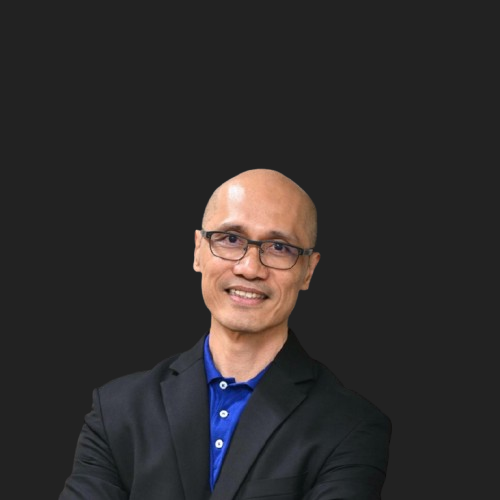 Vincent Nacar