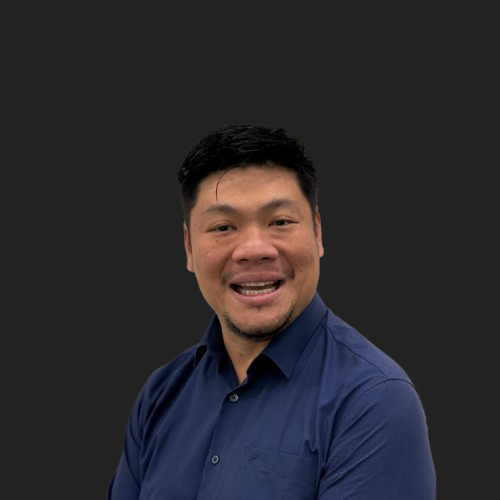Wong Tze Yong Joel