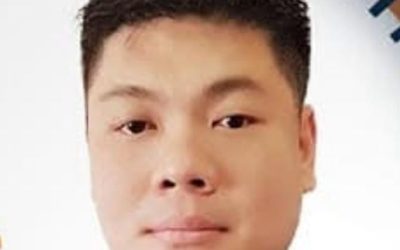 Wing Tze Yong Joel